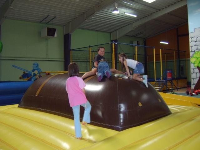 Spielbereich – Impression 2