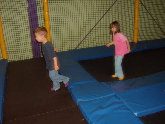 Spielbereich – Impression 4