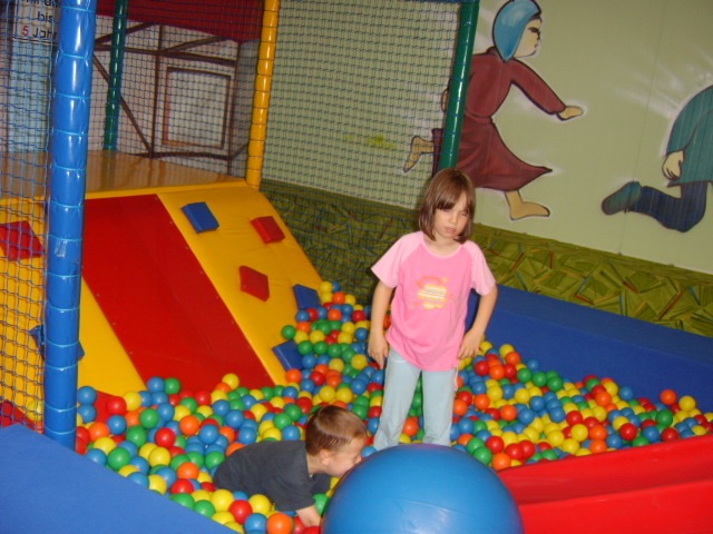 Spielbereich – Impression 6